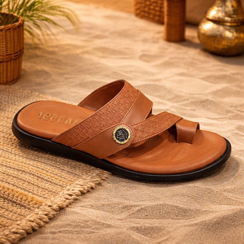 Men's arabic sandal(senior2) - IRAN MADE