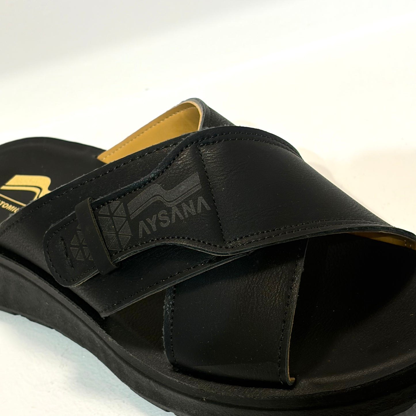 shahin Men's Medical Sandals