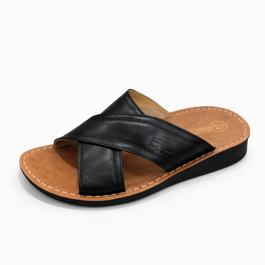 Men's Arabic sandal(Sultan) - IRAN MADE