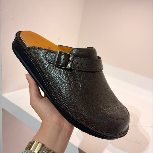 Iliya Unisex Orthopedic Sandals | Diabetic Shoes Oman