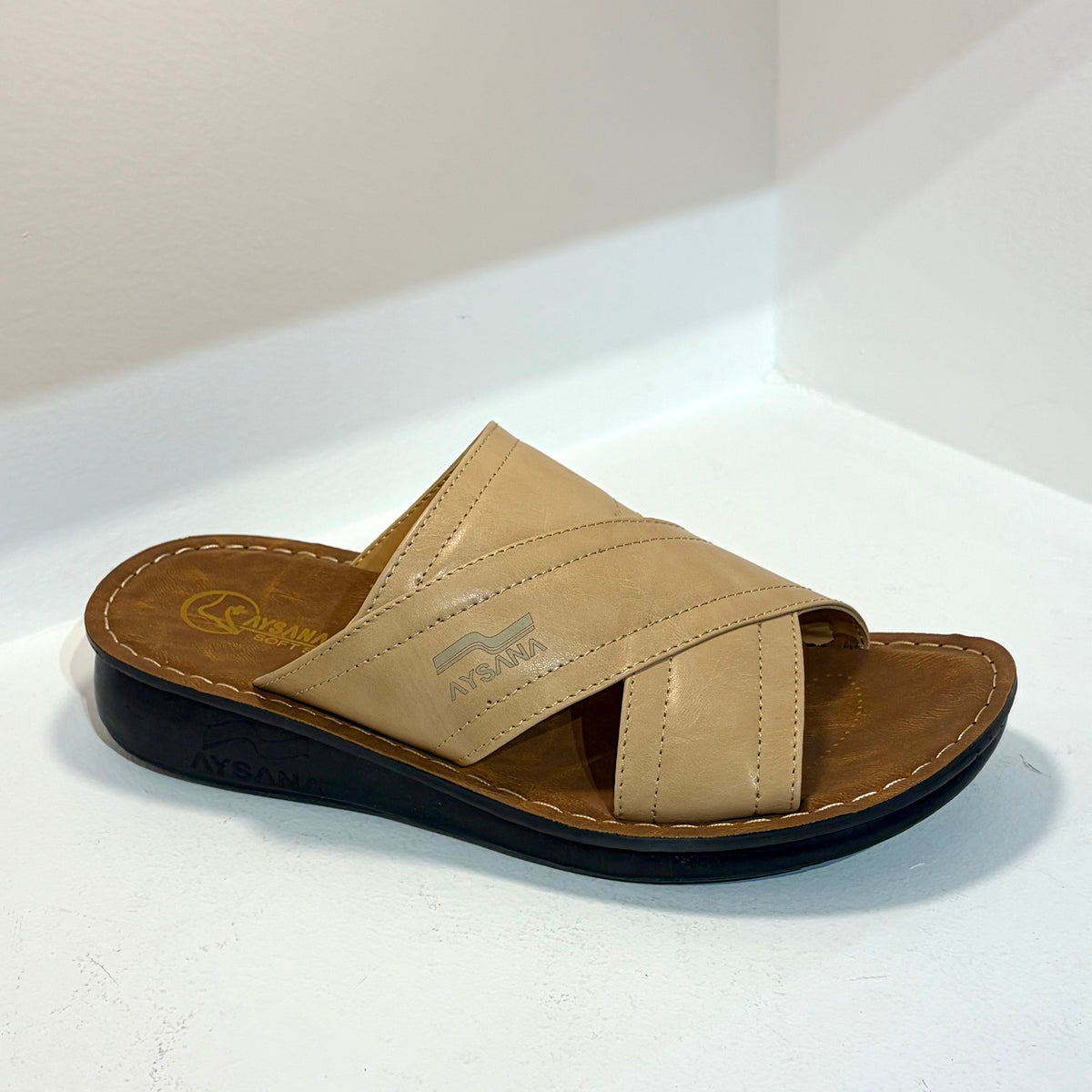 Medical sandal~نعالات رجالیه