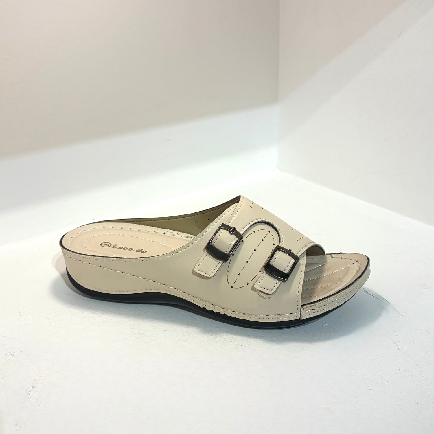 Comfort & Medical Sandal