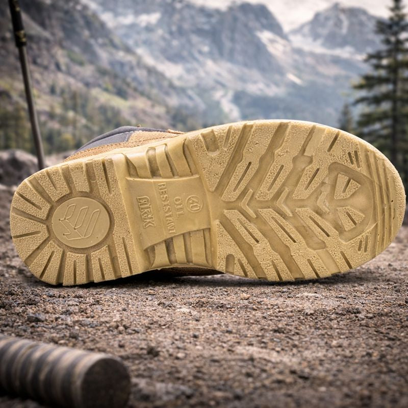 Hiking shoes(Rakhsh) - IRAN MADE