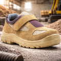 Safety shoes(Vera) - IRAN MADE