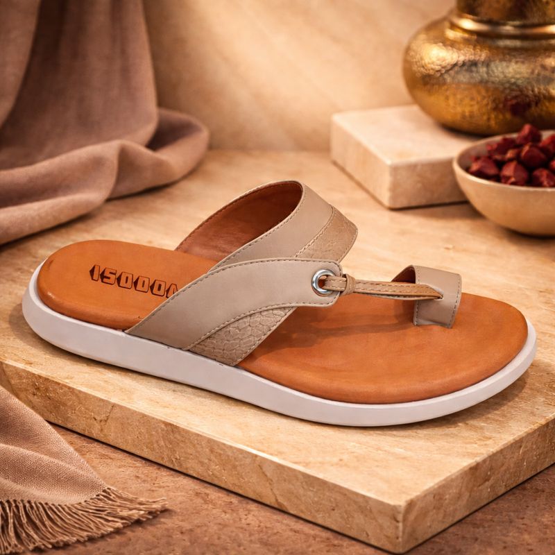 Men's arabic sandal(samim2)