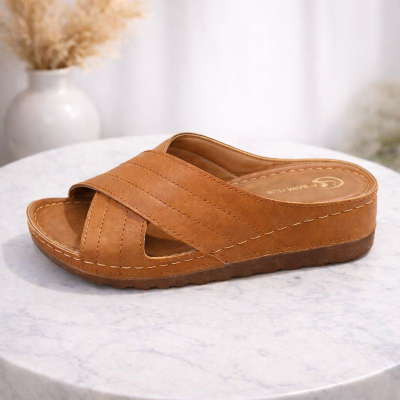 Women's medical sandal (Katrin)