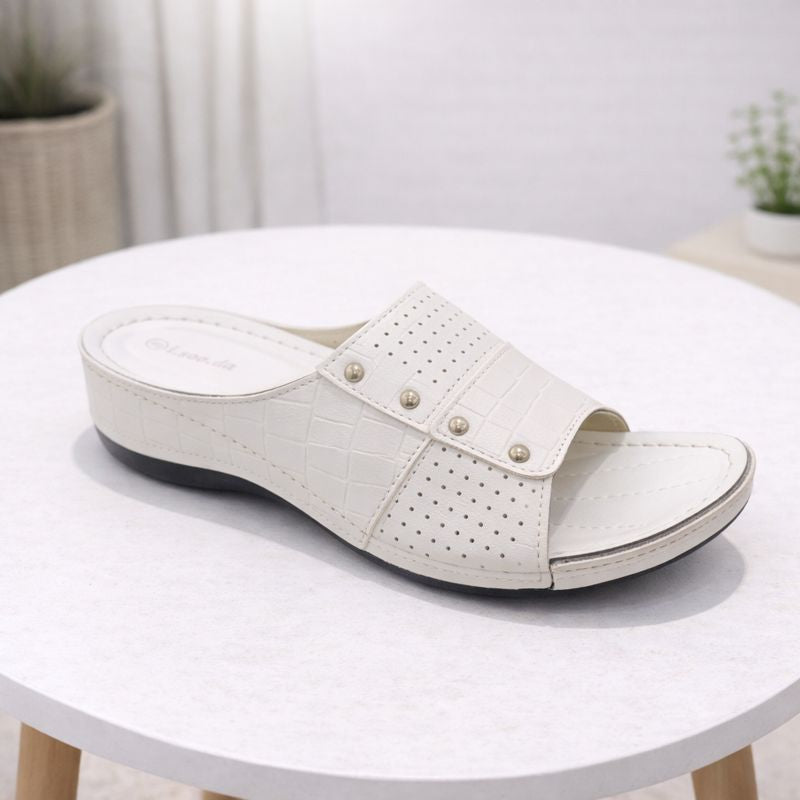 Women's medical sandals(delta4) - IRAN MADE