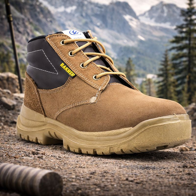 Hiking shoes(Rakhsh) - IRAN MADE