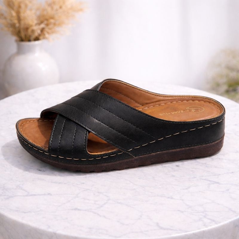 Women's medical sandal (Katrin)