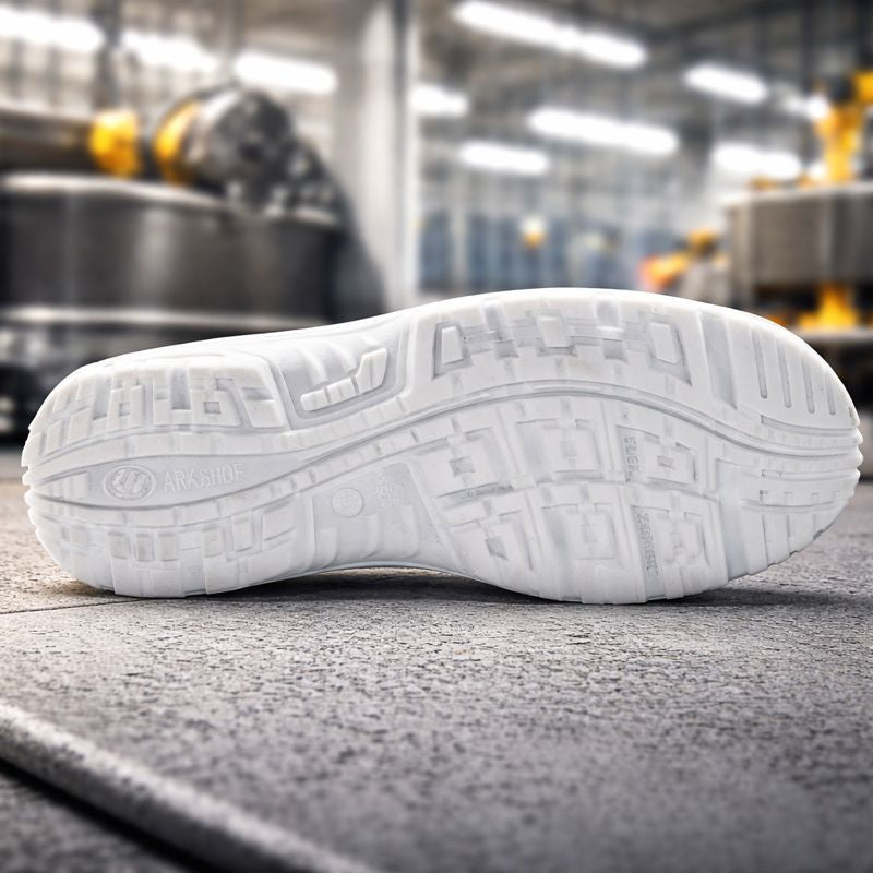 Safety shoes(Epenka)