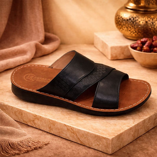 Men's Arabic sandal(saleh) - IRAN MADE