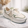 Women's sport shoes(Clasic) - IRAN MADE