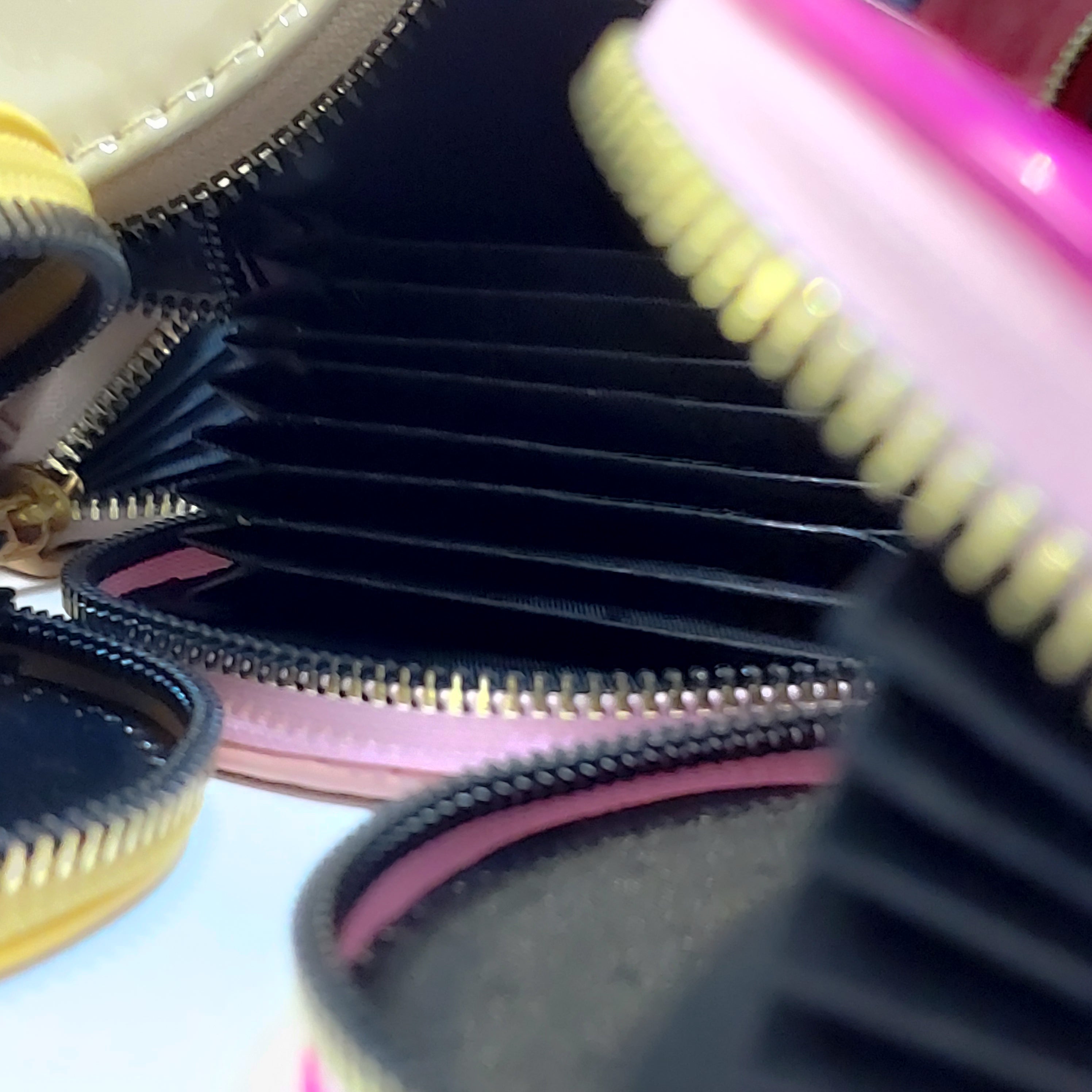 Women's card holder(Nazi) - IRAN MADE