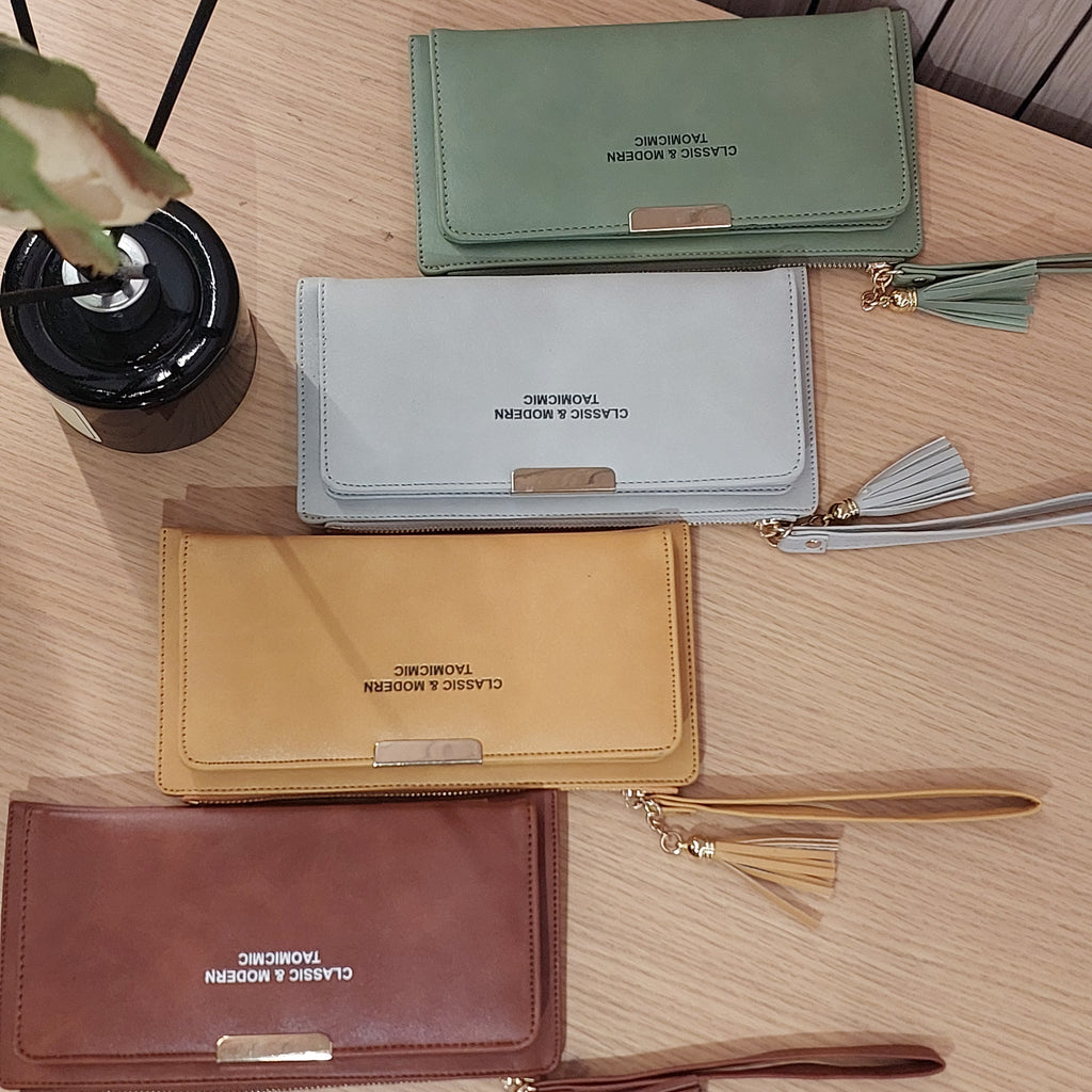 Women's wallet(ROSE) - IRAN MADE