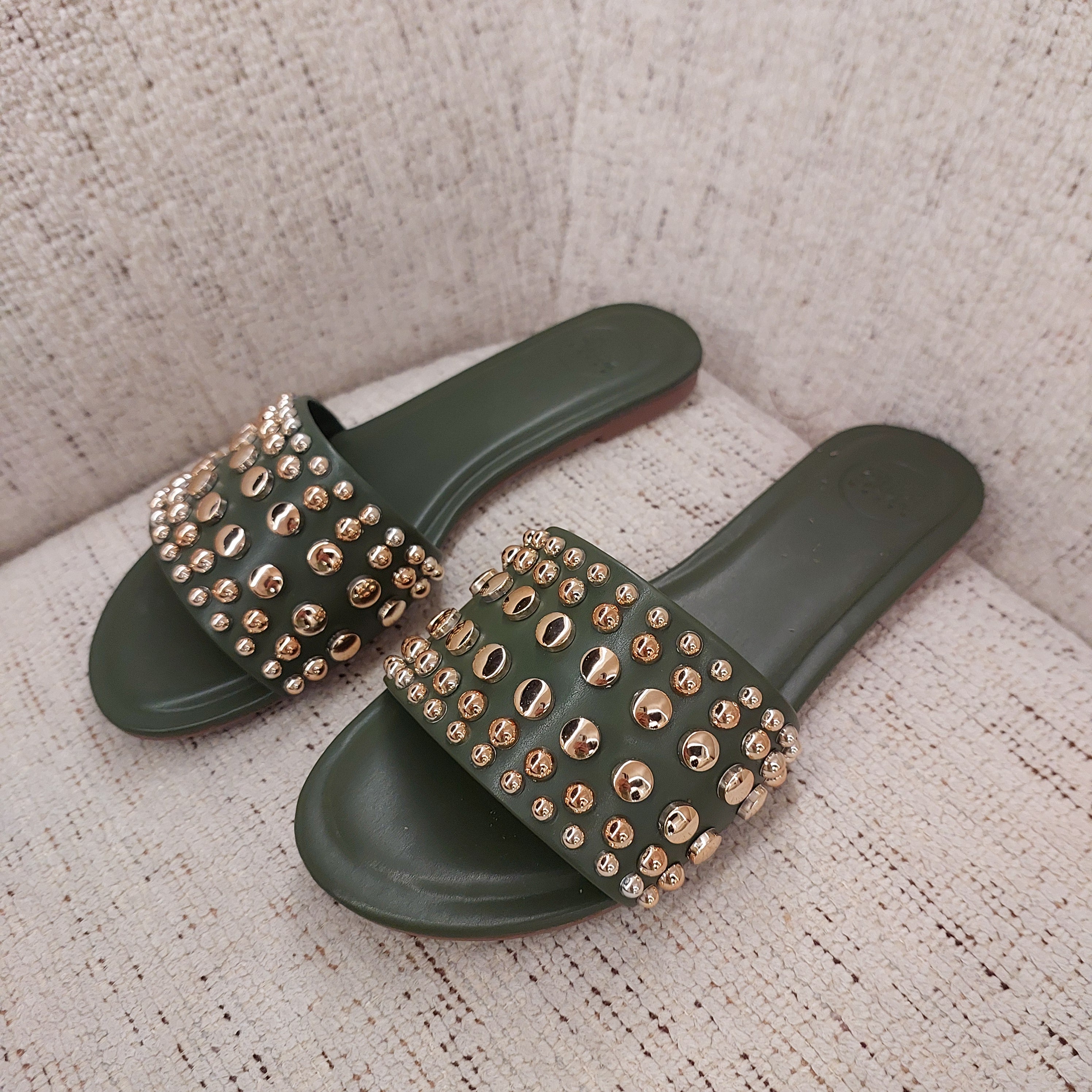 Women's sandals(ponesi) - IRAN MADE