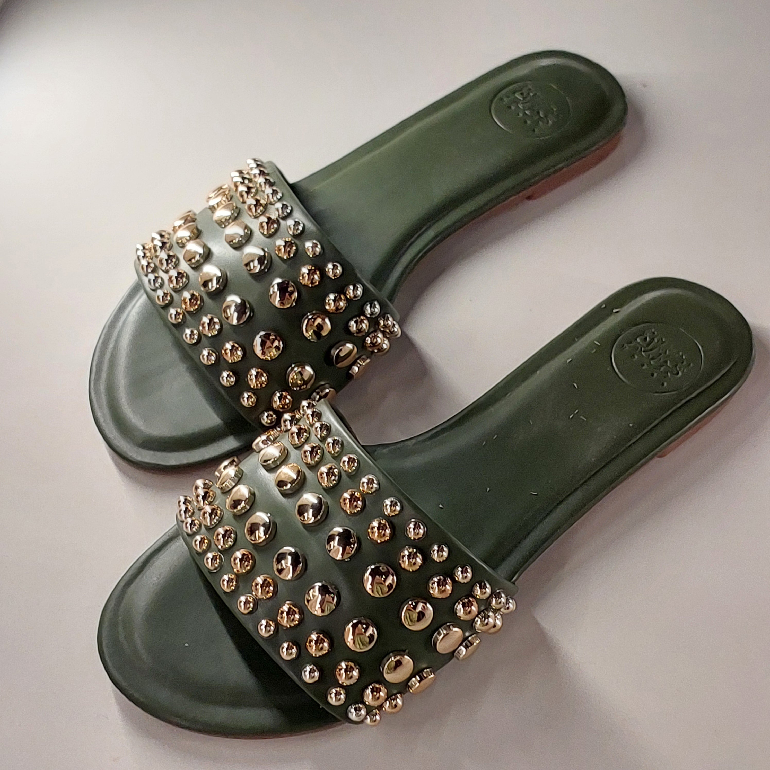 Women's sandals(ponesi) - IRAN MADE