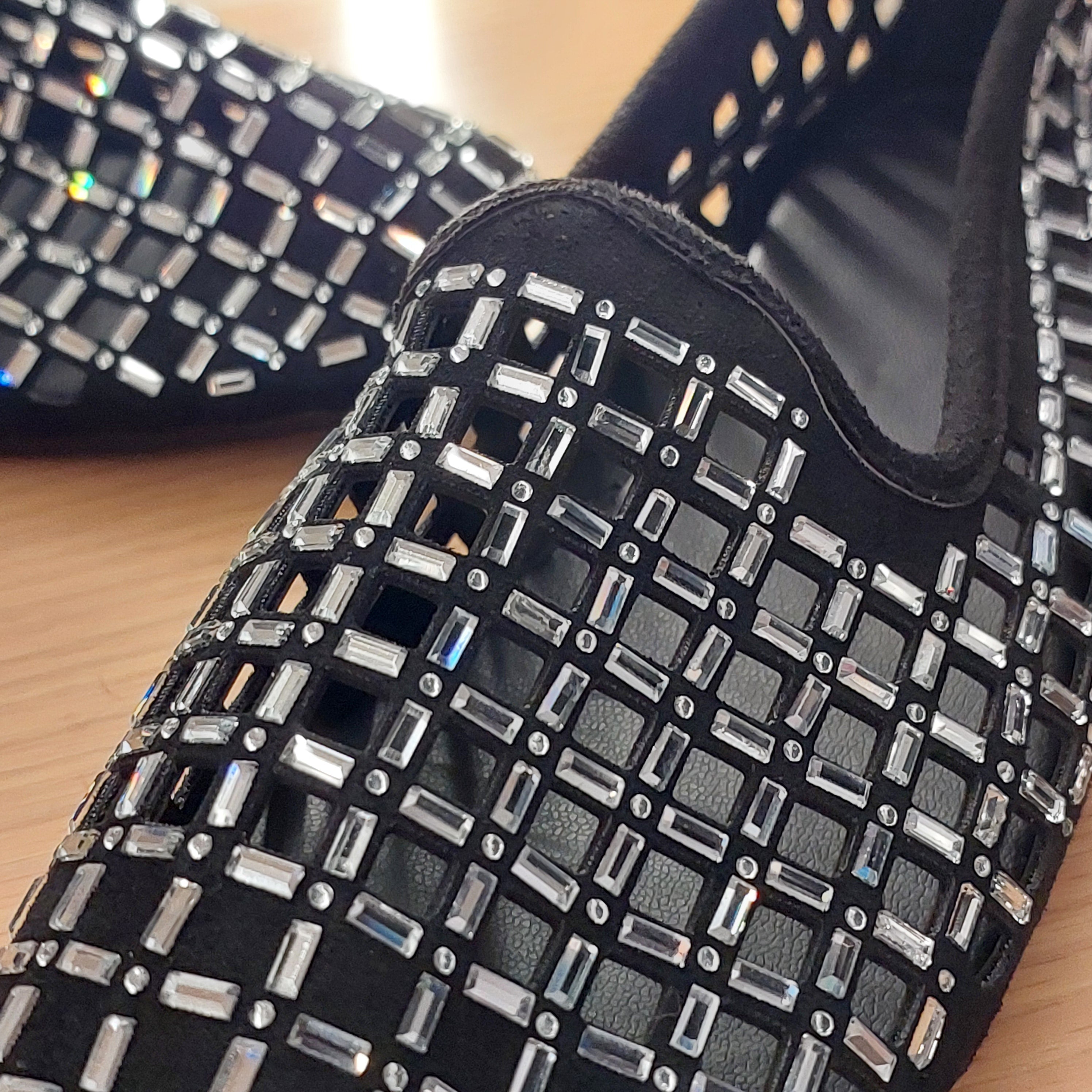 Women's shoes(Marjan) - IRAN MADE