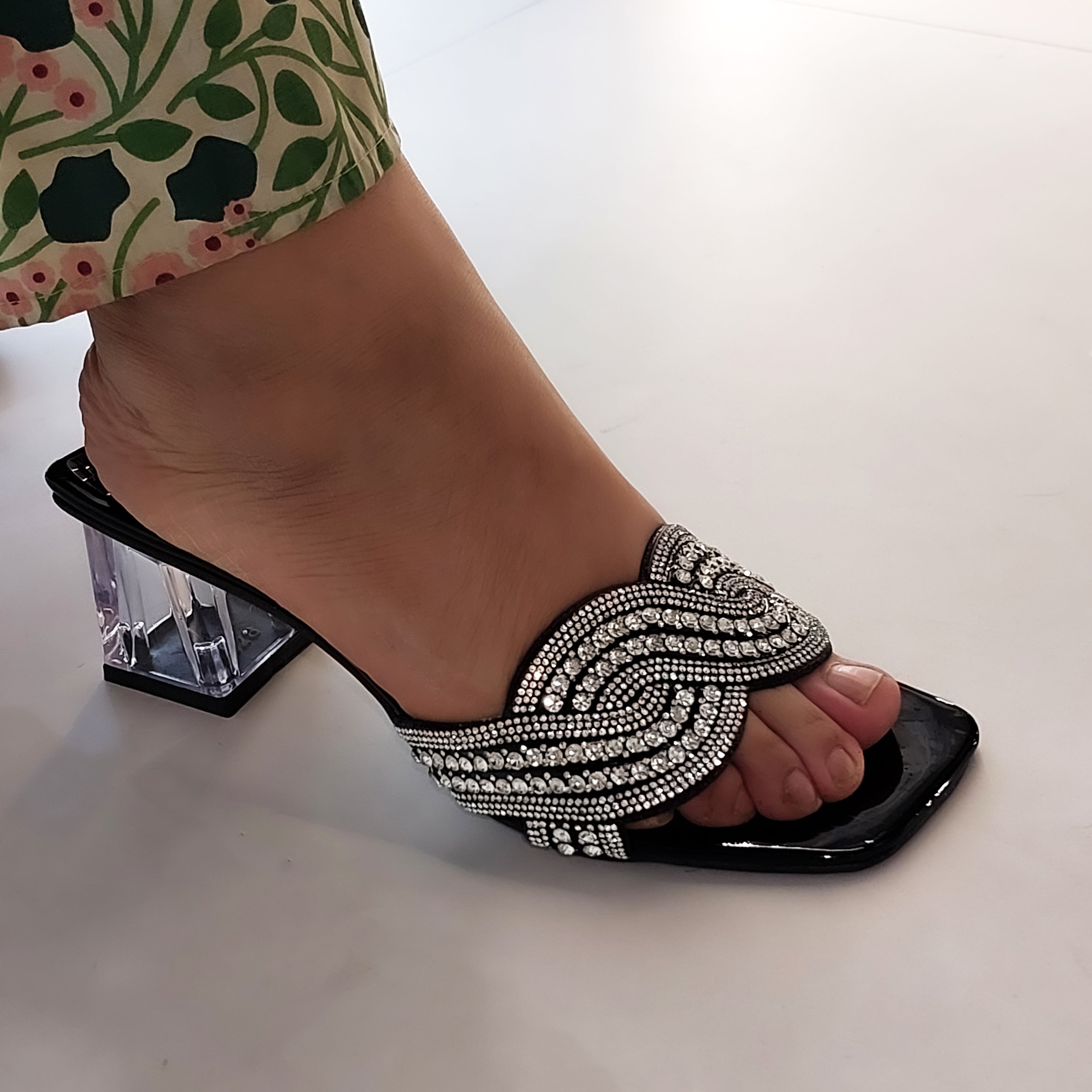 Women's sandals(mooj) - IRAN MADE