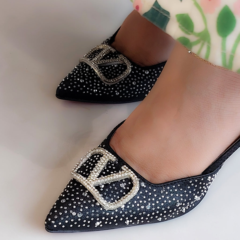 Women's sandals(valentino) - IRAN MADE