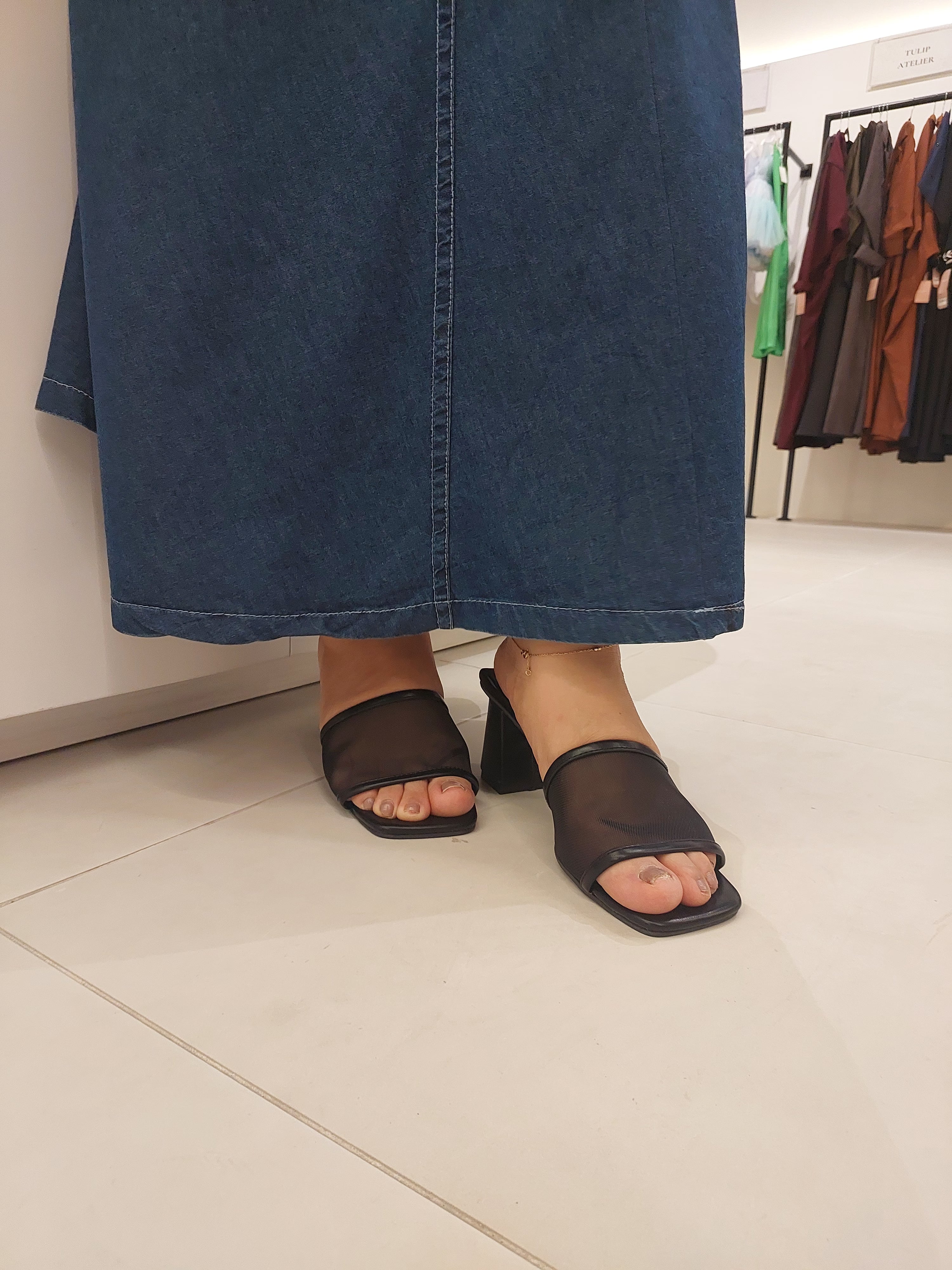 Women's sandals(tori) - IRAN MADE