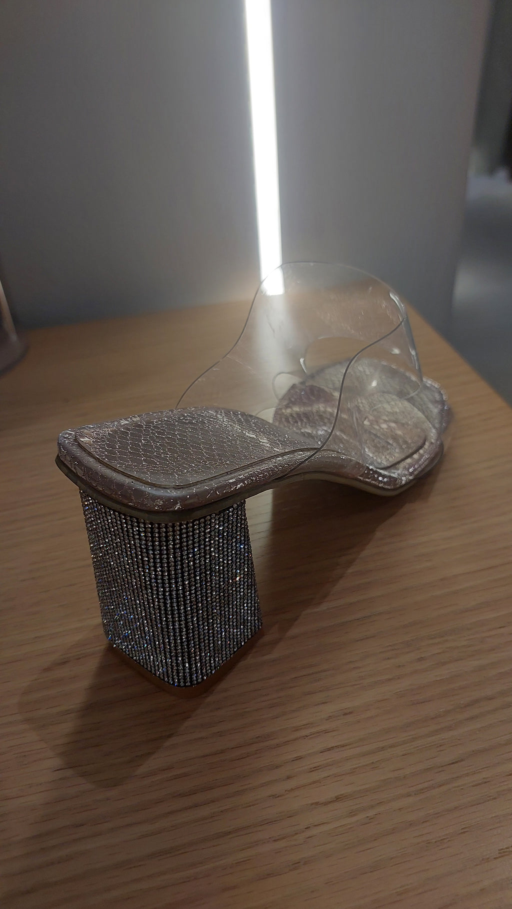 Women's sandals(pashne-n) - IRAN MADE