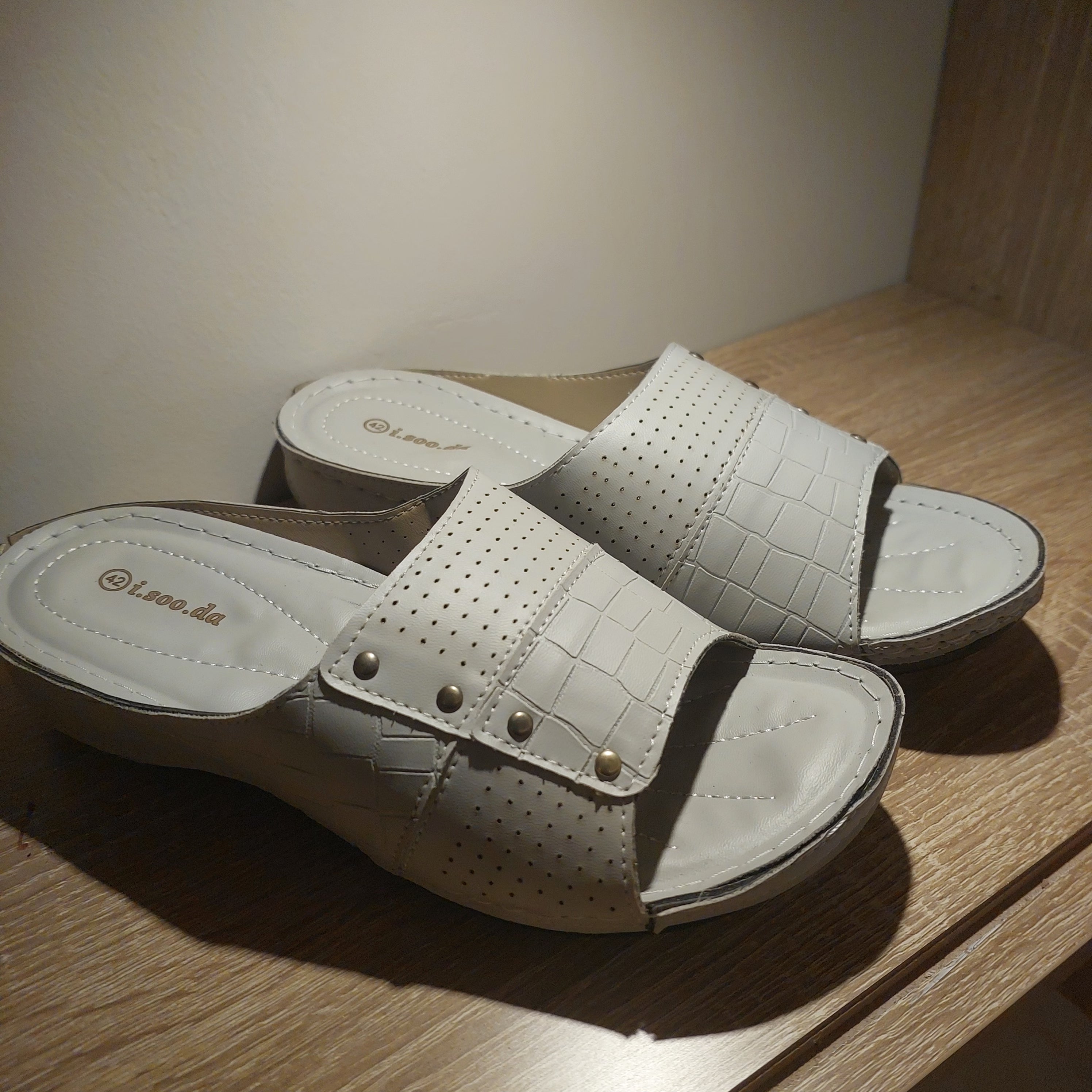 Women's sandals(delta4) - IRAN MADE