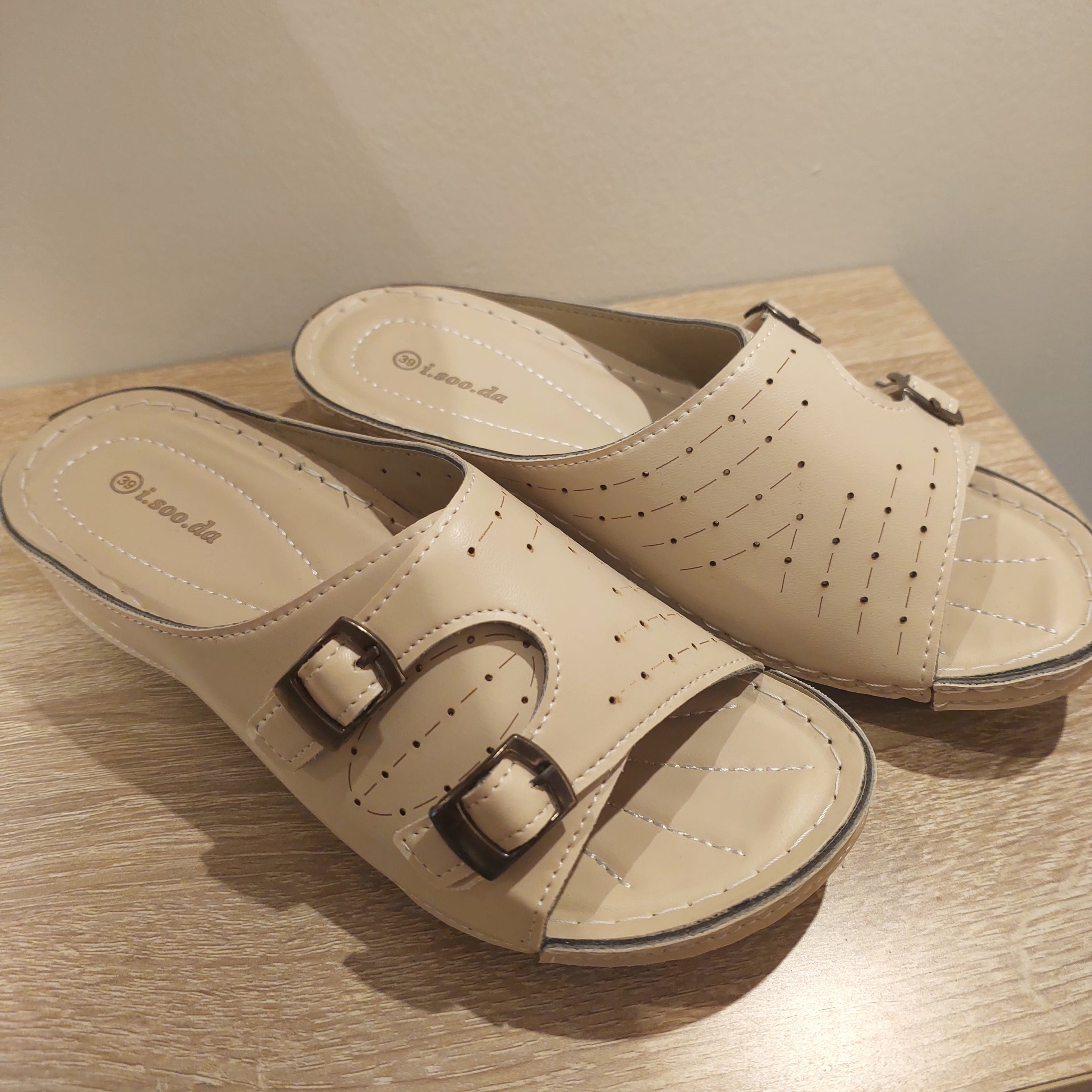 Women's sandals(delta2) - IRAN MADE