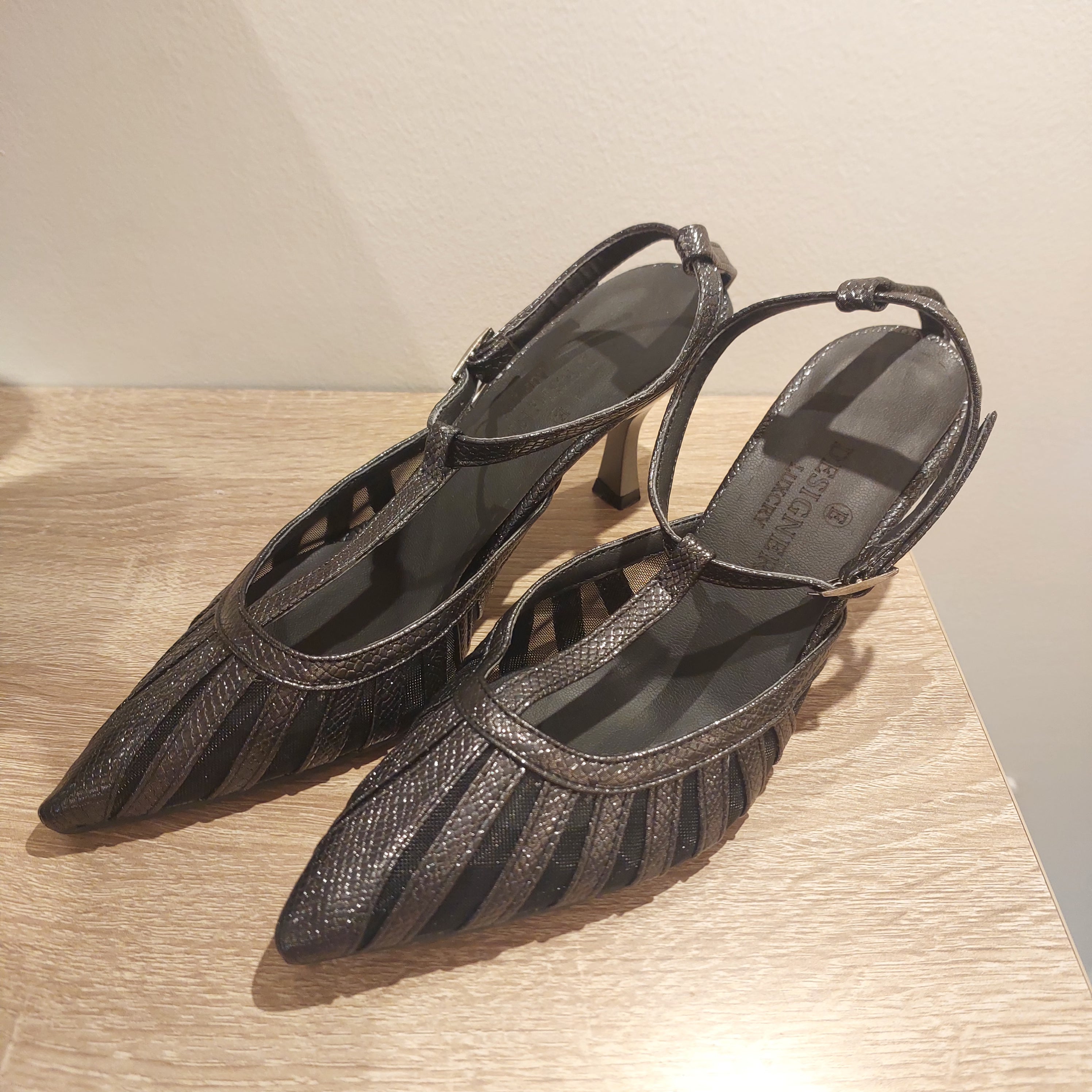 Women's sandals(kharchang) - IRAN MADE