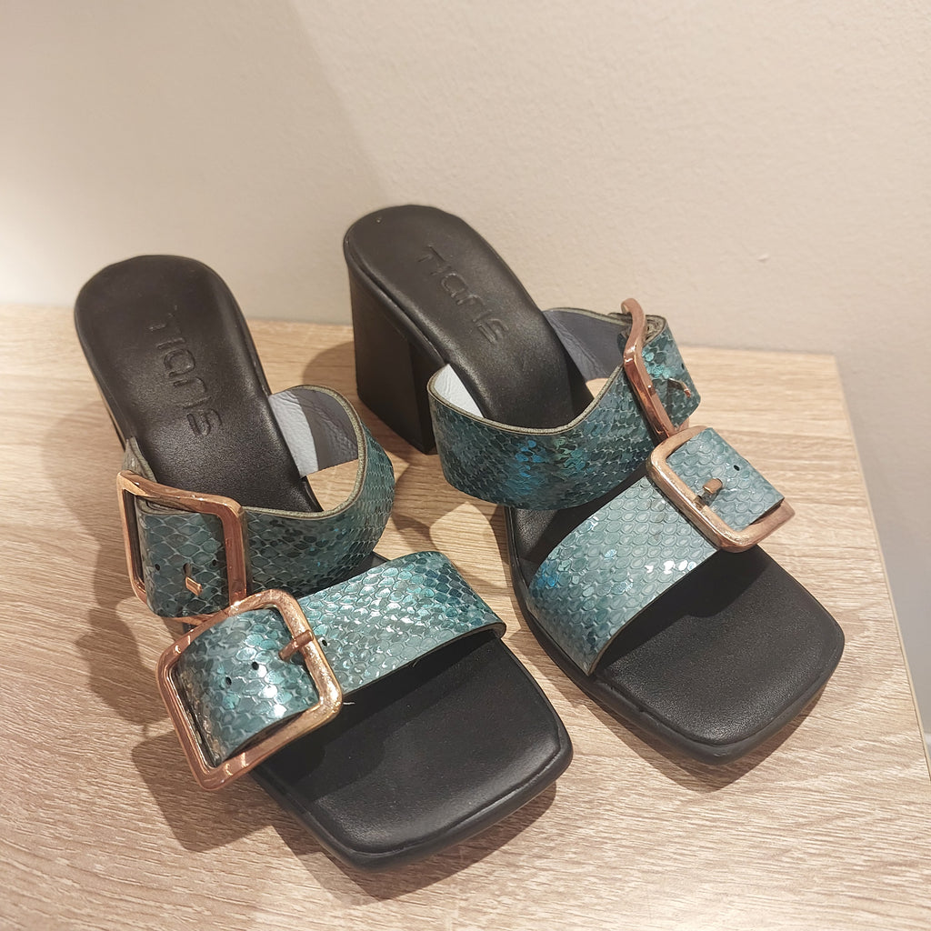 Women's sandals(mari) - IRAN MADE