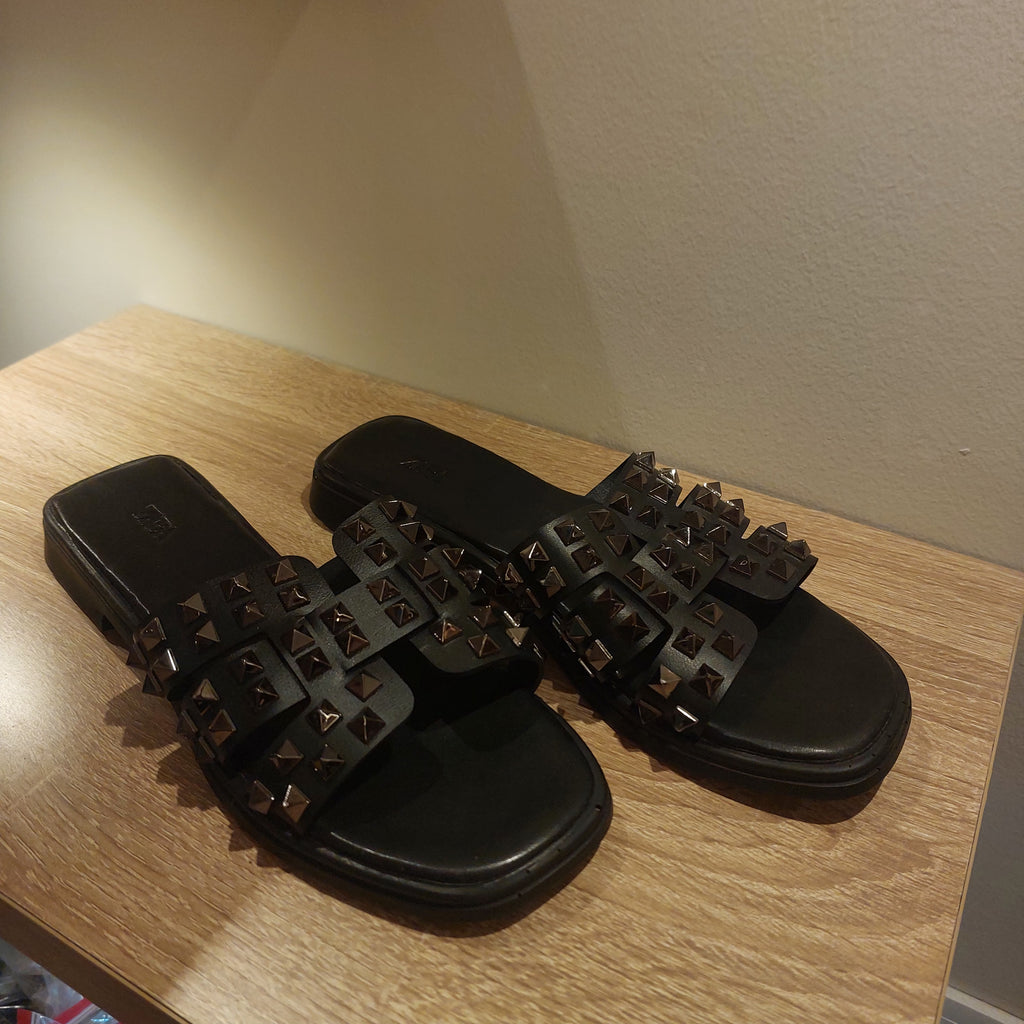 Women's sandals(dragon) - IRAN MADE