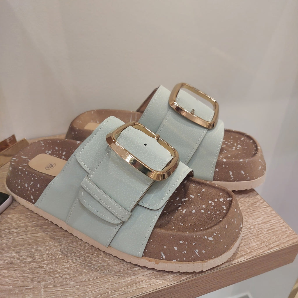 Women's sandals(tac sagac) - IRAN MADE