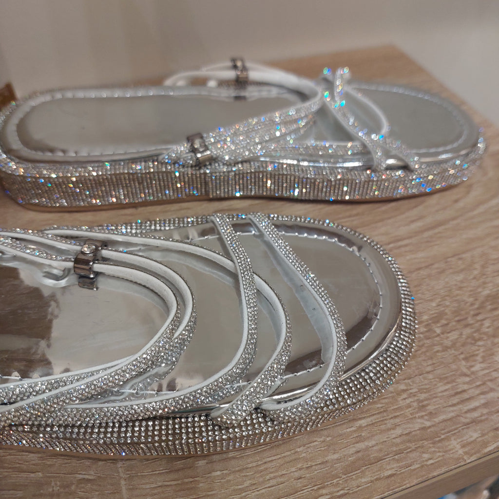 Women's sandals(madar) - IRAN MADE