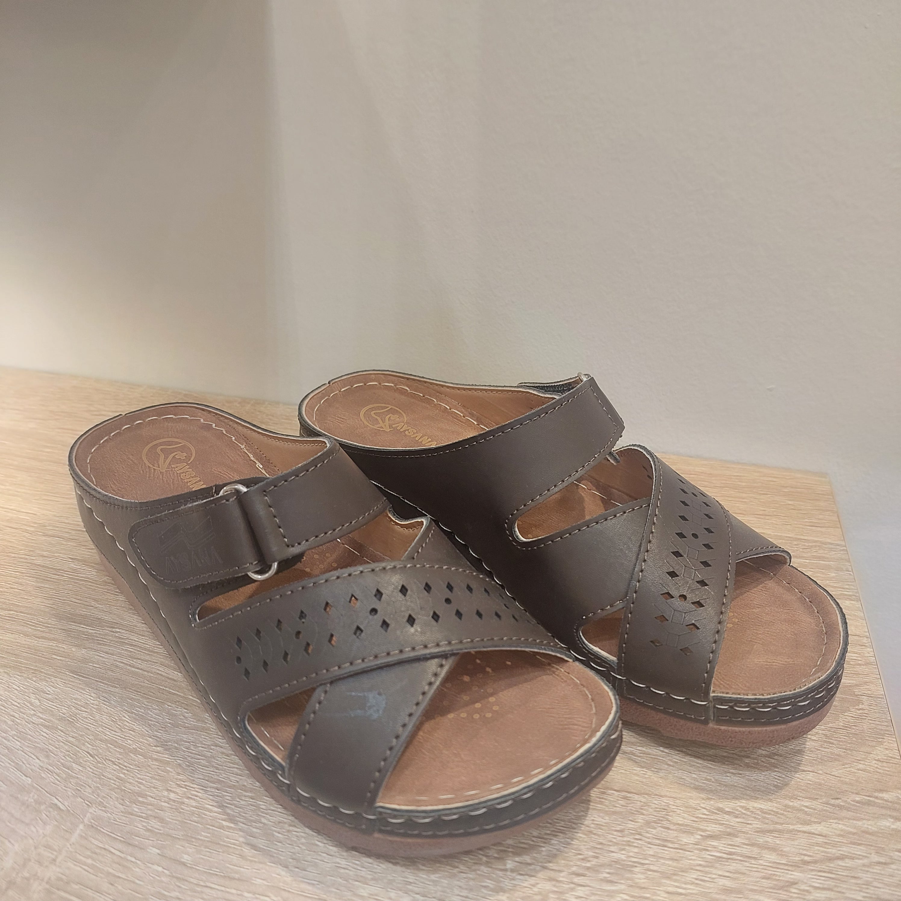 Women's sandals(narges) - IRAN MADE