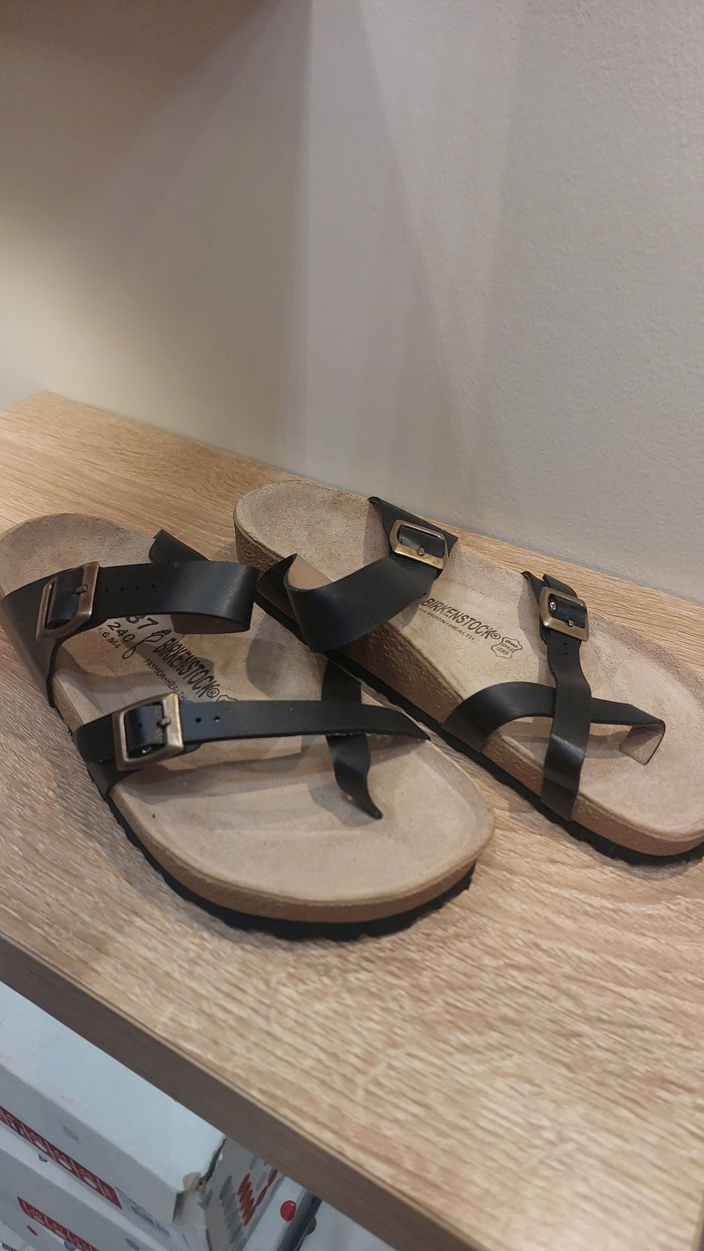 Women's shoes(alman-nazok) - IRAN MADE