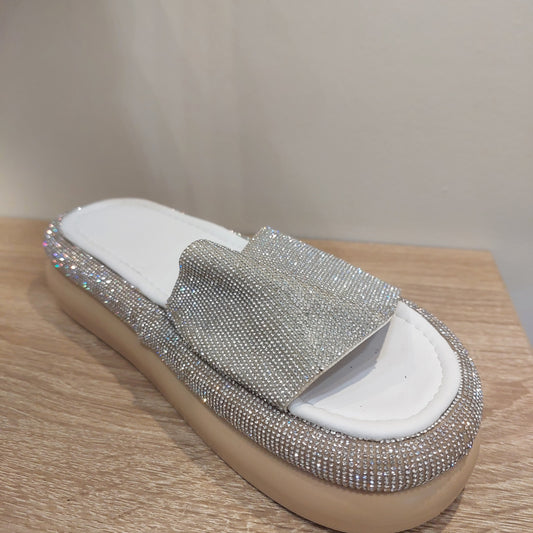 Women's sandals(50raj) - IRAN MADE