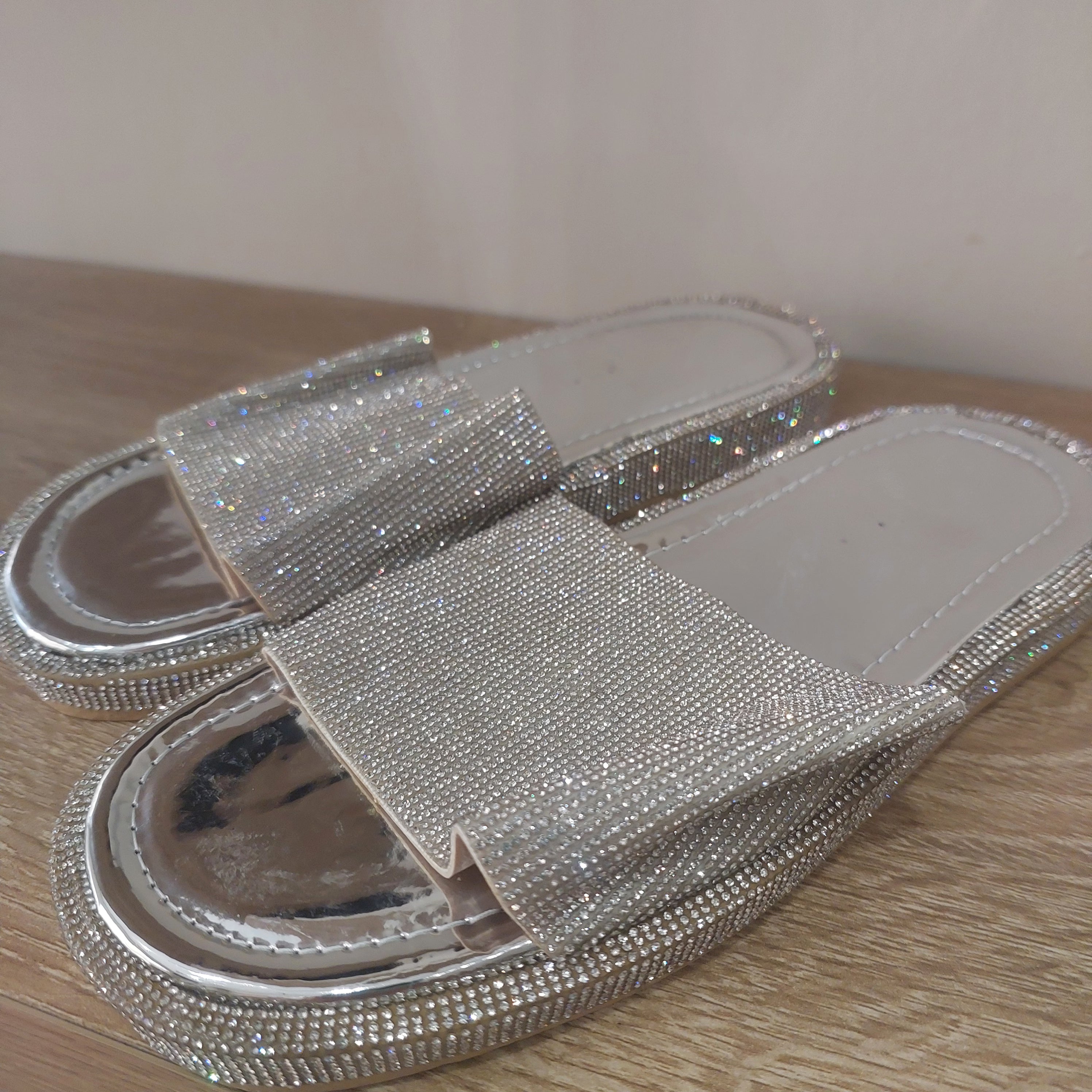 Women's sandals(50sade) - IRAN MADE