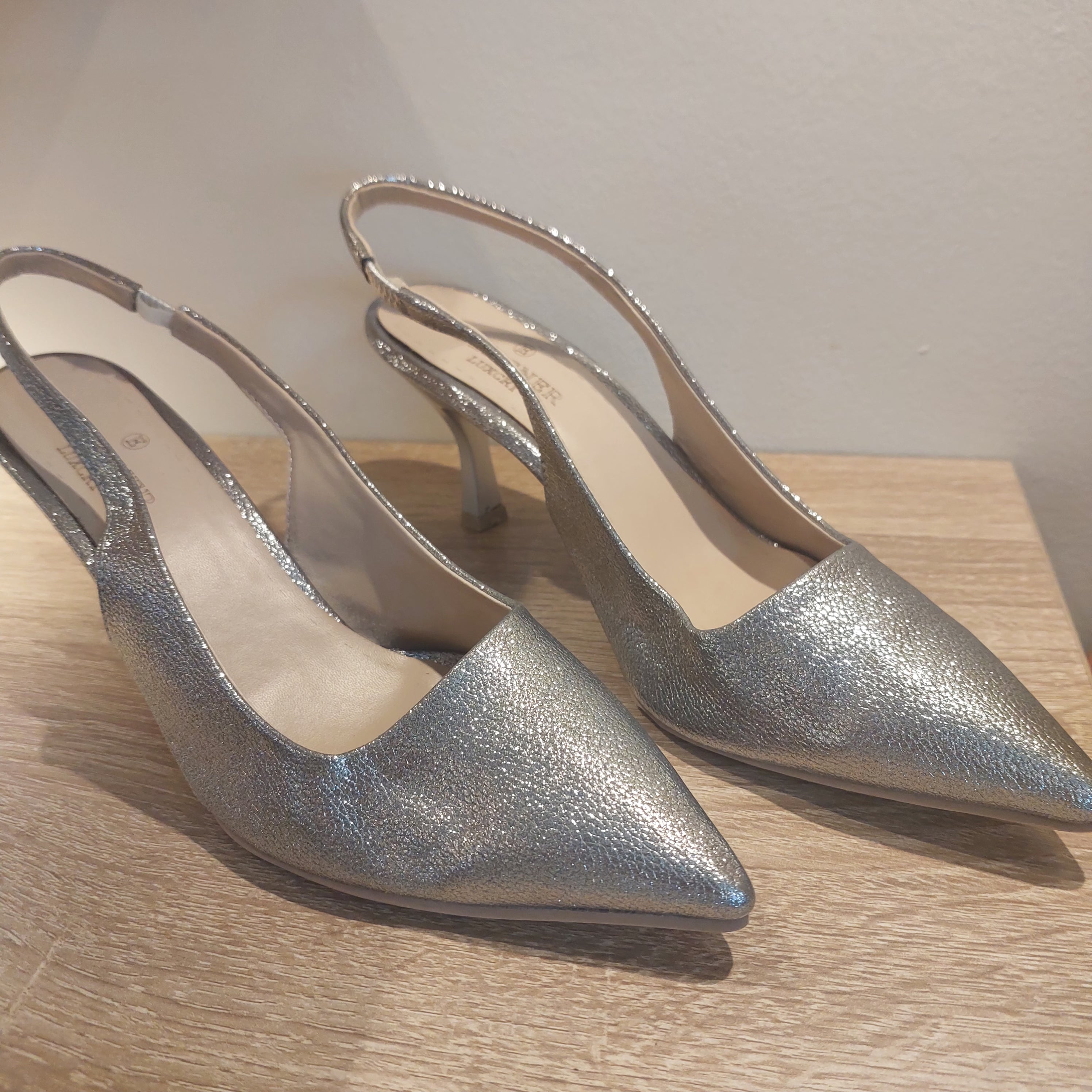 Women's sandals(mina) - IRAN MADE