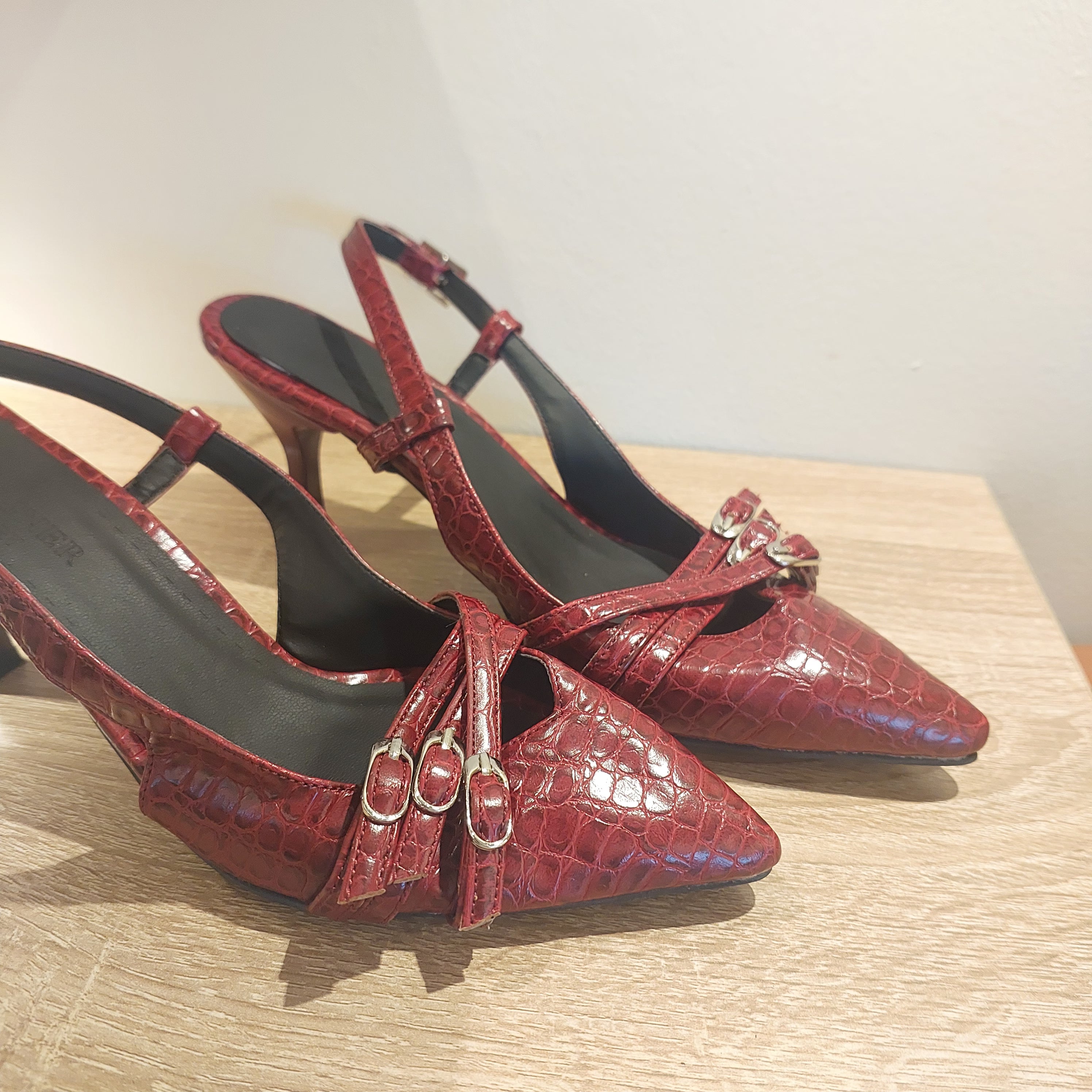 Women's sandals(luxury) - IRAN MADE