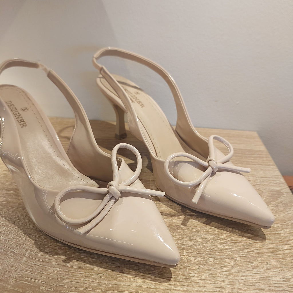 Women's sandals(pashne-papioni) - IRAN MADE