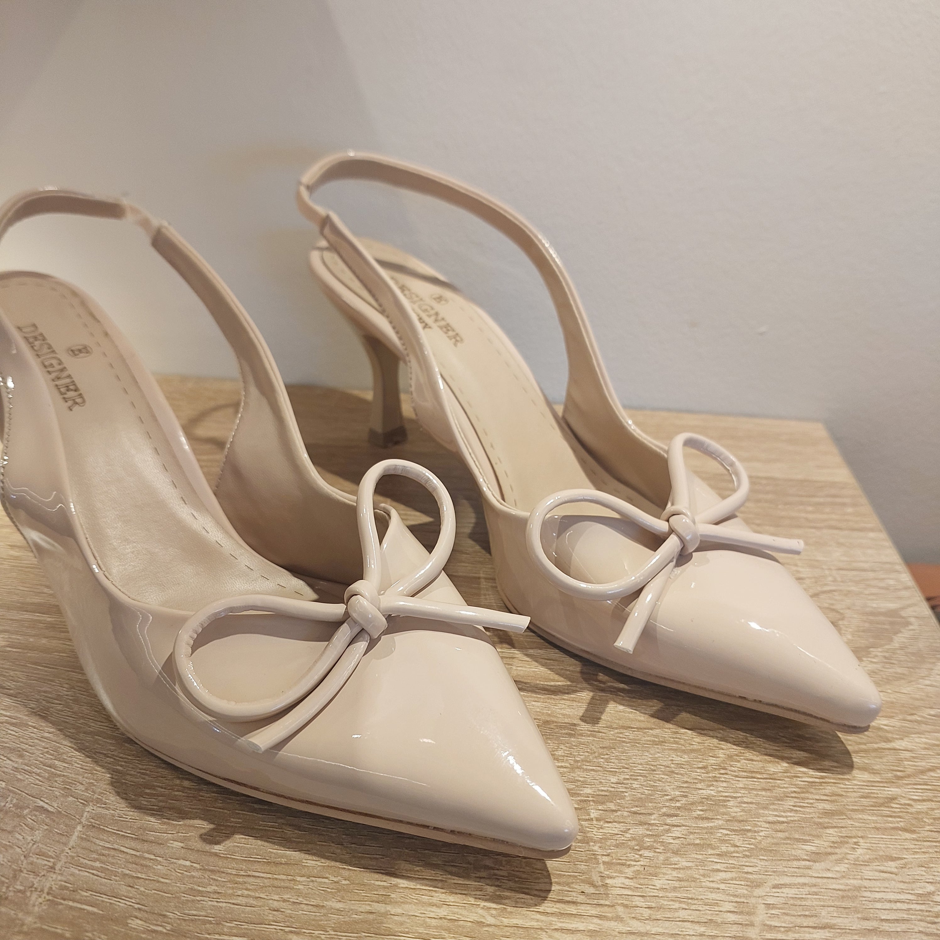 Women's sandals(pashne-papioni) - IRAN MADE