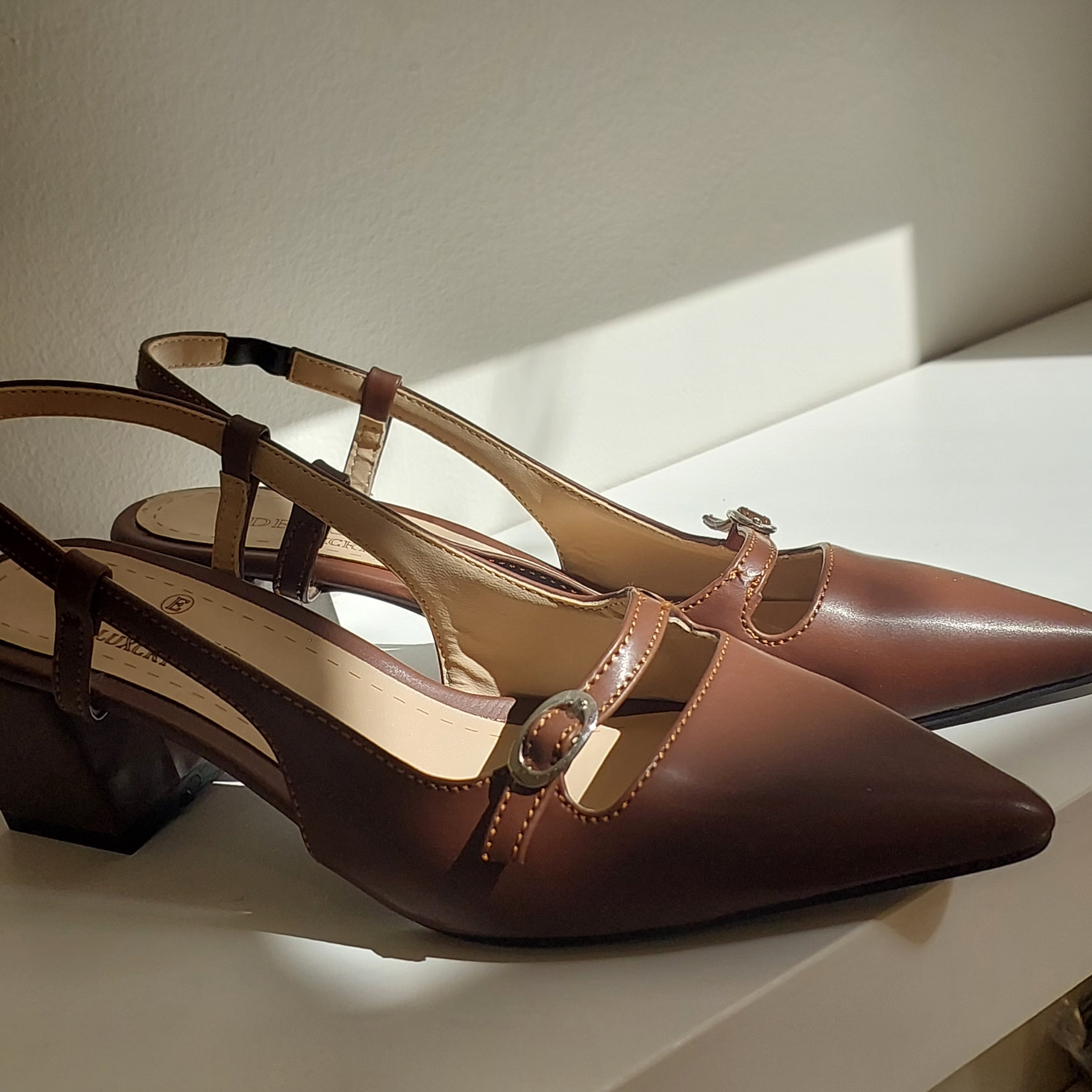 Women's sandals(Happy) - IRAN MADE