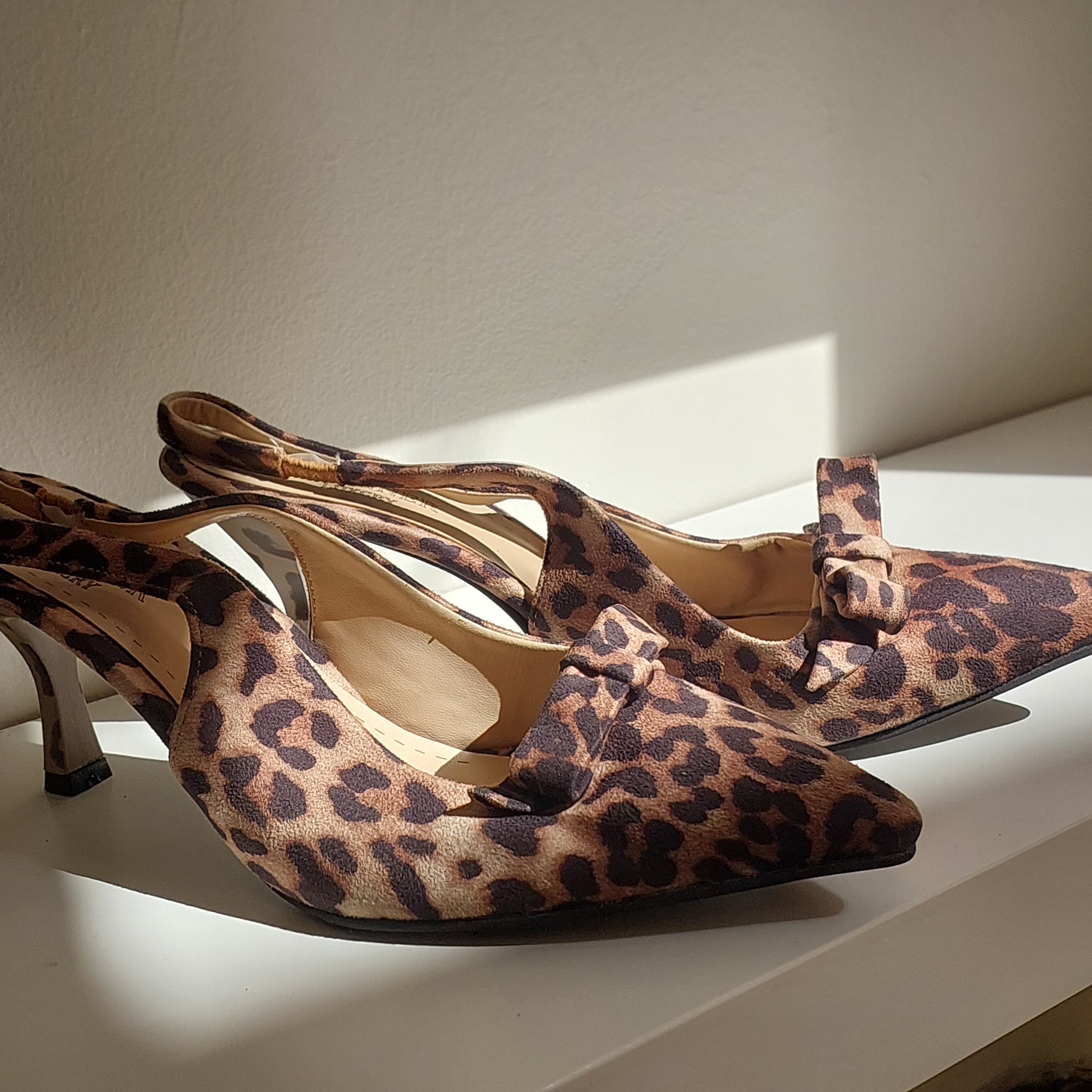 Women's sandals(Lux) - IRAN MADE