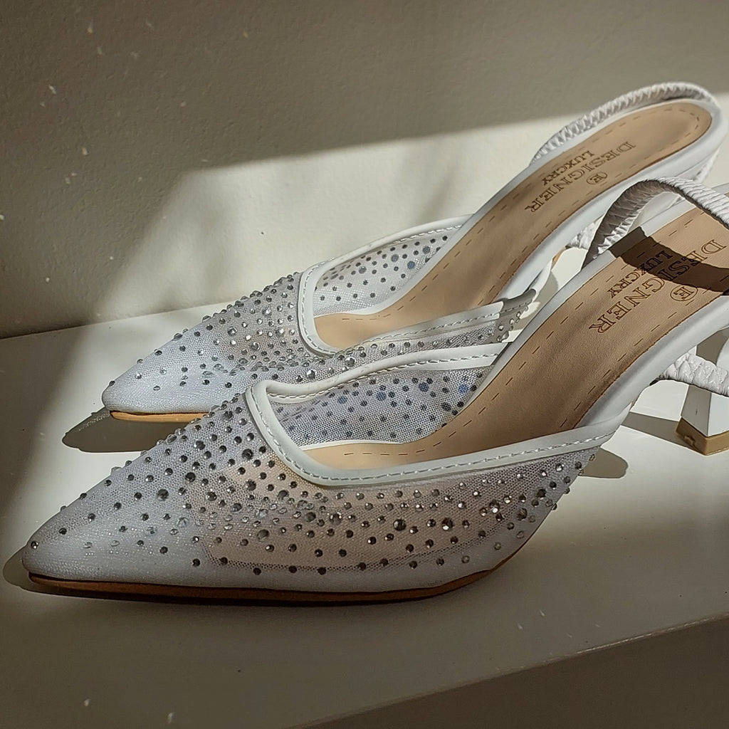 Women's sandals(Bride) - IRAN MADE