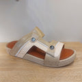 Men's Arabic sandal(shams) - IRAN MADE