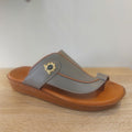 Men's Arabic sandal(massar6) - IRAN MADE