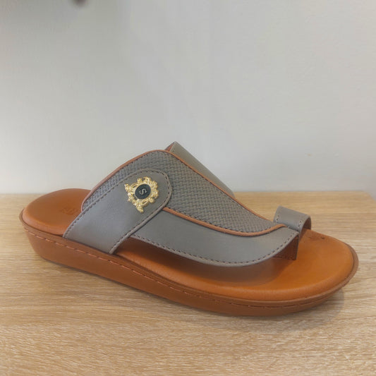 Men's Arabic sandal(massar6) - IRAN MADE