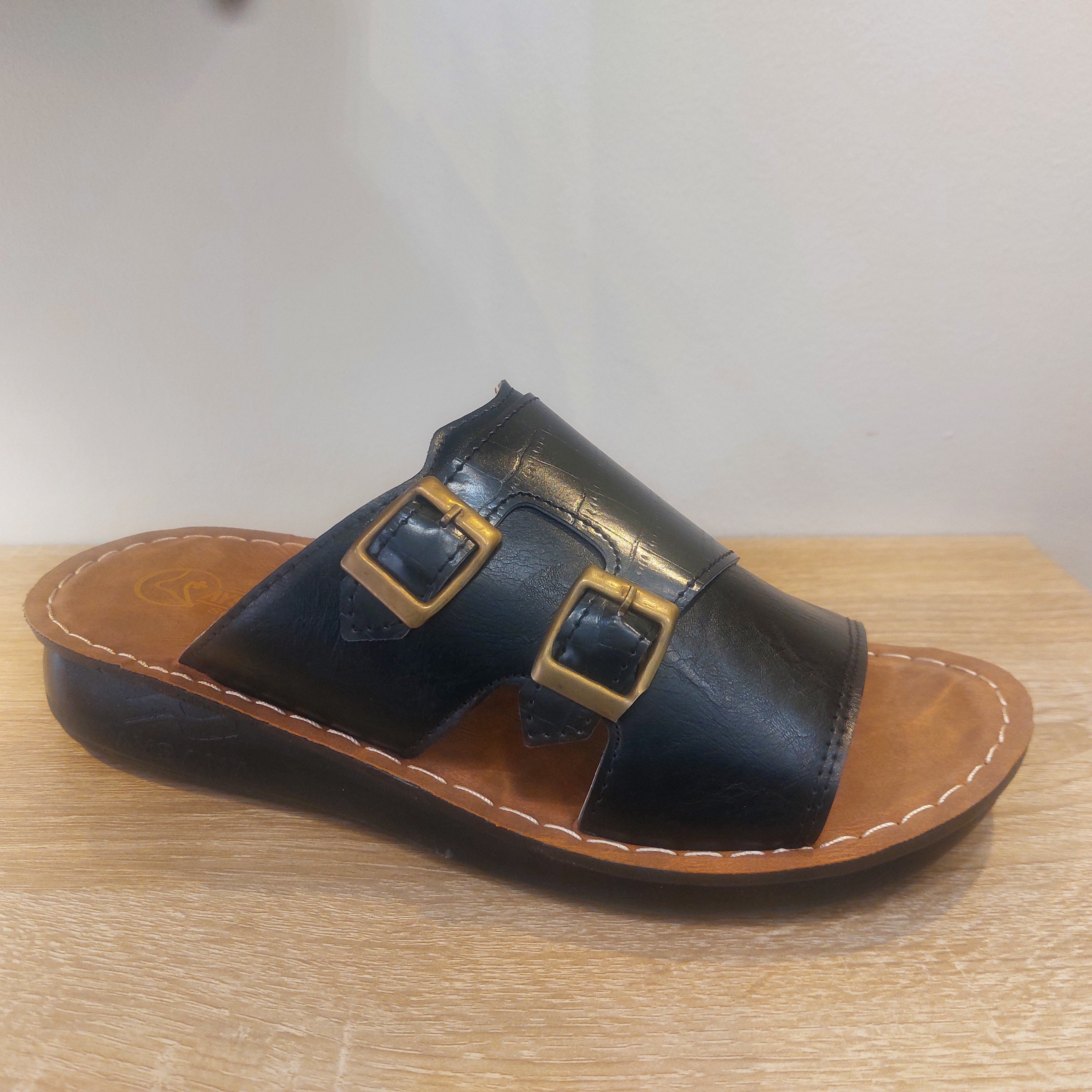 Men's Arabic sandal(Khaled) - IRAN MADE