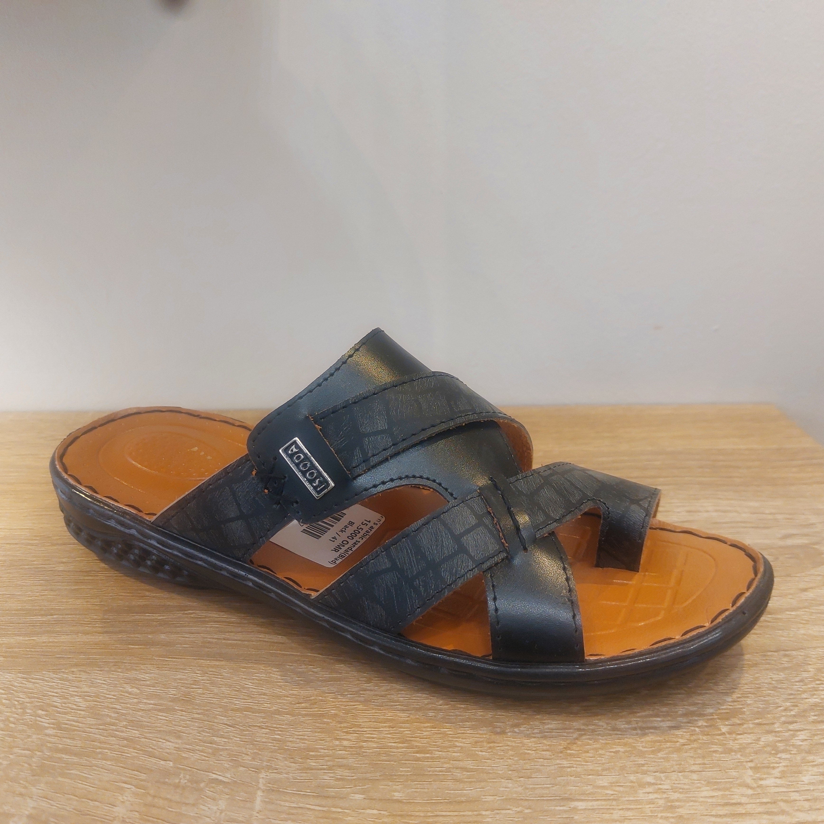 Men's arabic sandal(Blad) - IRAN MADE