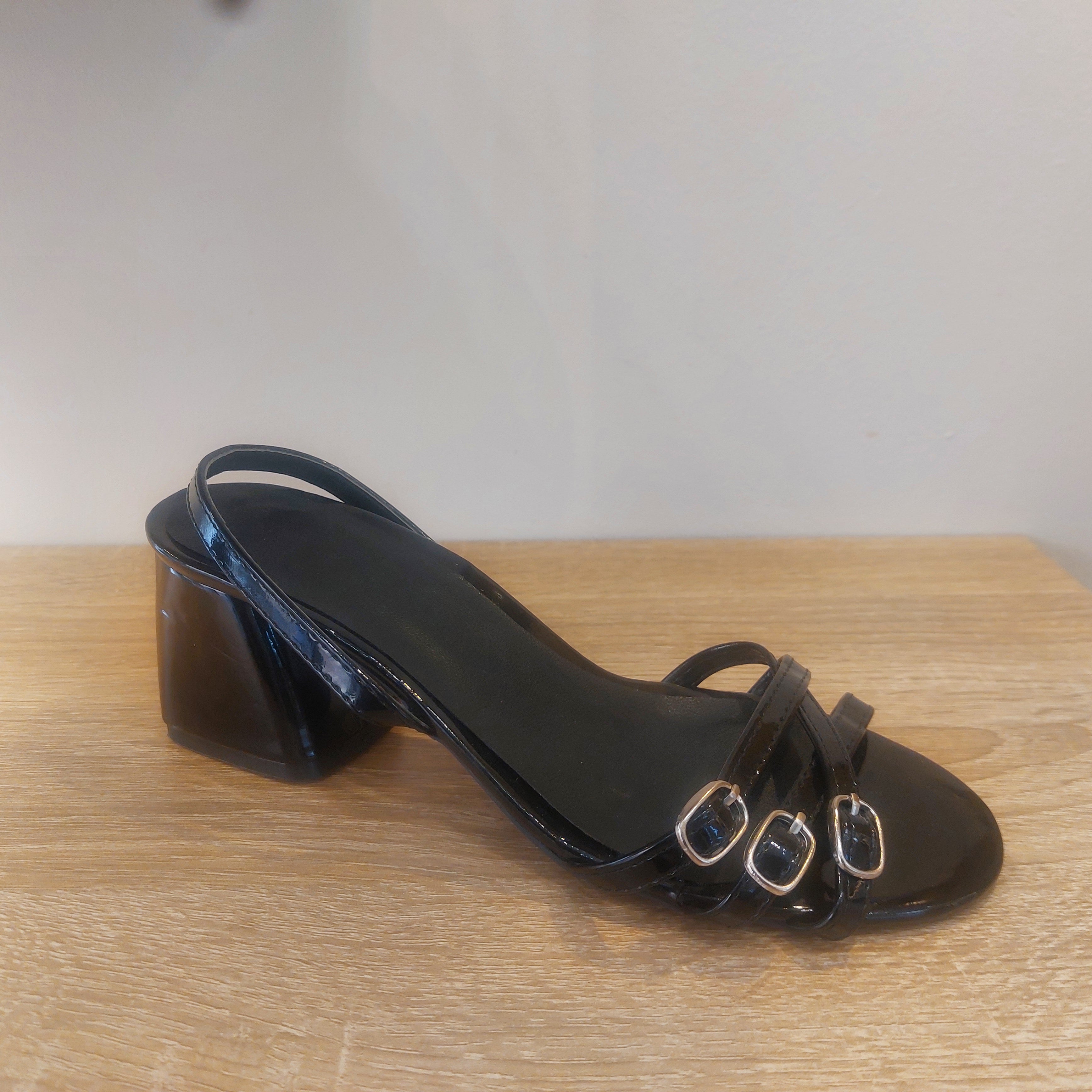 Women's sandal (Verni) - IRAN MADE