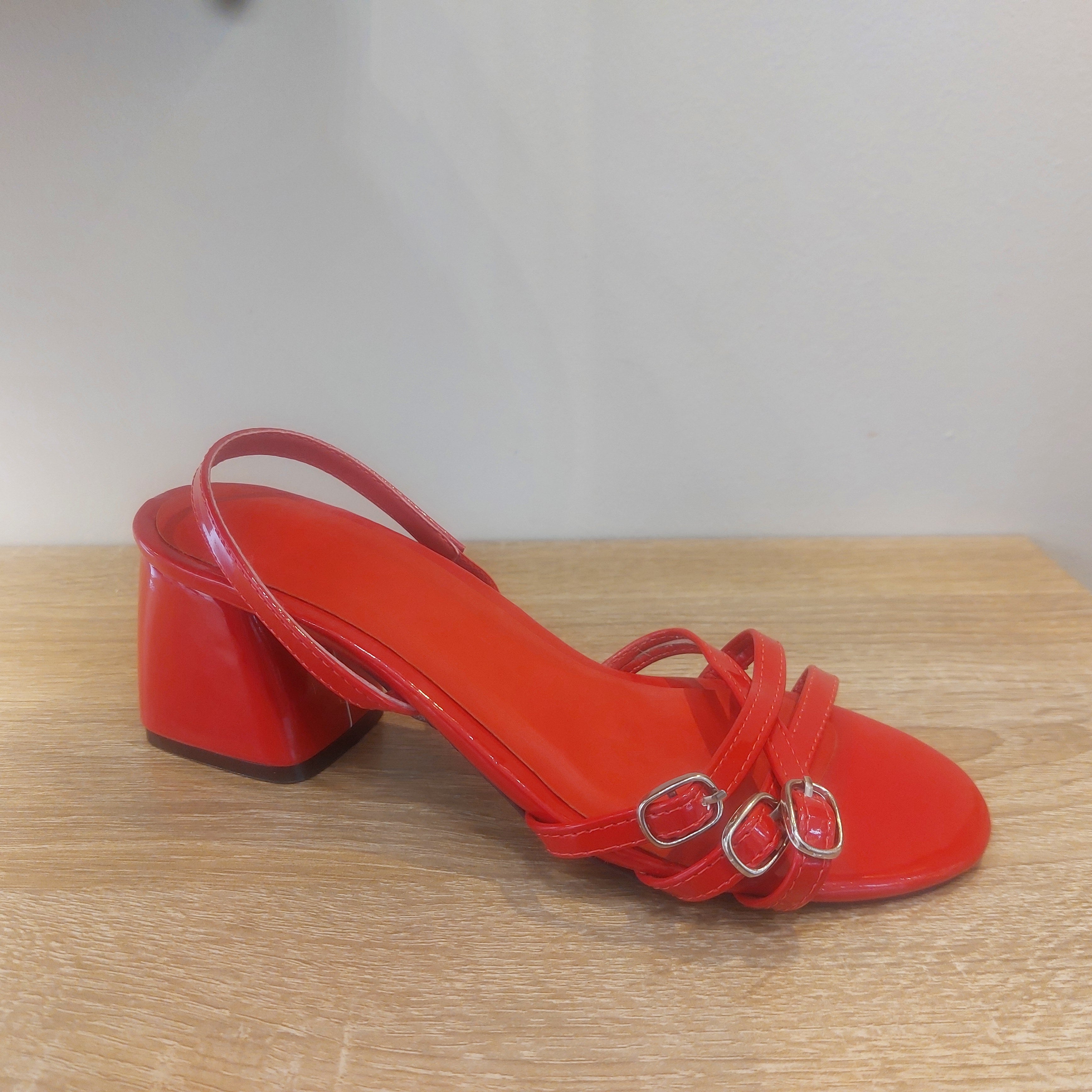 Women's sandal (Verni) - IRAN MADE